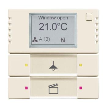  RTC CONTROL ELEMENT 2/4G IVOIR 