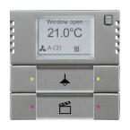  RTC CONTROL ELEMENT 2/4G GRIS 