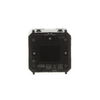  THERMOSTAT FREE@HOME ZENIT 1X2 