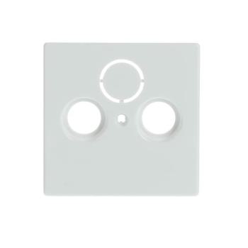  ENJOLIVEUR TV SAT BLANC 