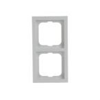  PLAQUE FINTION 2 P BLANC 