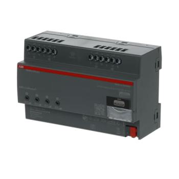  ABB-FREE@HOME ACTIONNEUR DE VA 