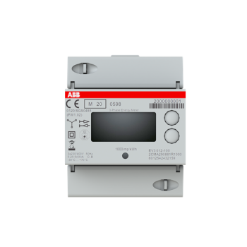  EV3 CPT IRVE TRI MID MODBUS CL 
