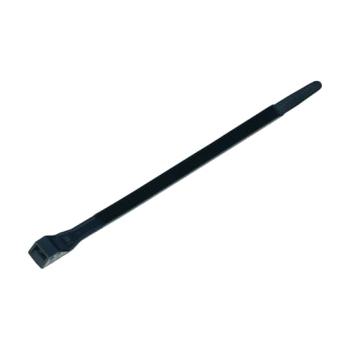  COLLIER D'INSTALLATION 9X260MM 