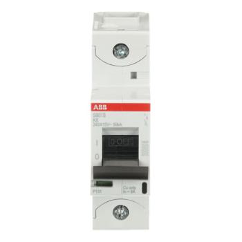 DISJONCTEUR S801S-K8 
