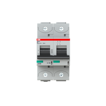  DISJONCTEUR S802S-K8 