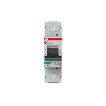  DISJONCTEUR S801S-B2.5 
