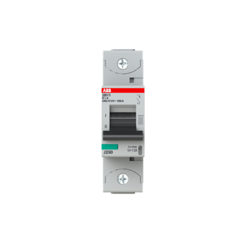  DISJONCTEUR S801S-K1.6 