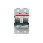  DISJ. 2P S802S K 0.5A - 50 KA 
