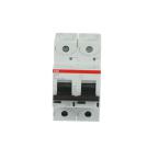  DISJ. 2P S802S K 3A - 50 KA 