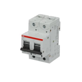  DISJ. 2P S802S K 3A - 50 KA 