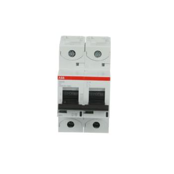  DISJ. 2P S802S K 3A - 50 KA 