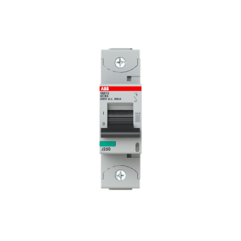  DISJONCTEUR S801S-UCB5 
