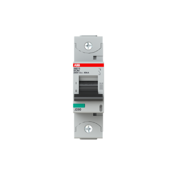  DISJONCTEUR S801S-UCB6 