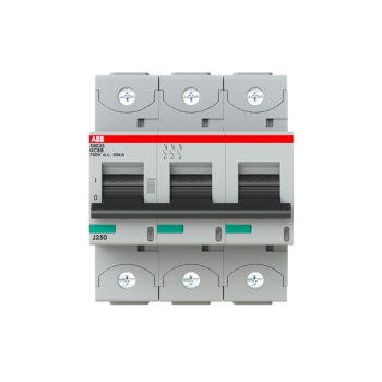  DISJONCTEUR S803S-UCB8 