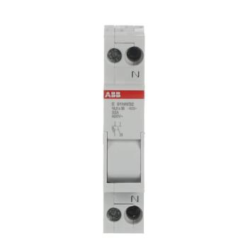  PORTE FUSIBLE E 91HN/32 