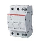  PORTE FUSIBLE E 93HN/20 