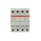  PORTE FUSIBLE E 93N/32 