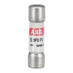  FUSIBLE CYLINDRIQUE E9F8PV 10. 