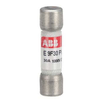  FUSIBLE CYLINDRIQUE E9F30PV 10 