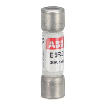  FUSIBLE CYLINDRIQUE E9F30PV 10 