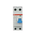  INTERRUPTEUR DIFFERENTIEL F202 