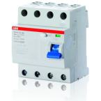  INTERRUPTEUR DIFFERENTIEL F204 