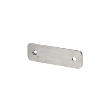  PATTES DE FIXATION MURALE EN A 