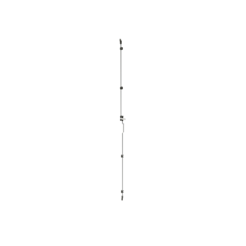  ESPAGNOLETTE H=1800 MM 