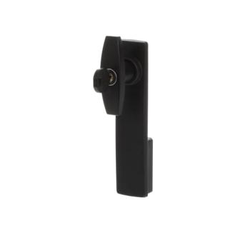  TZ505 POIGNEE T AVEC SERRURE 