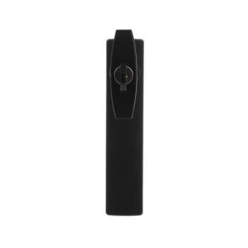  TZ505 POIGNEE T AVEC SERRURE 