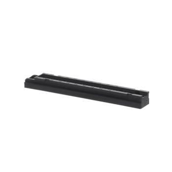  SUP MONTANT VERT.P=275MM 