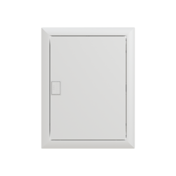  DORMANT AVEC PORTE 2R UK600 BL 