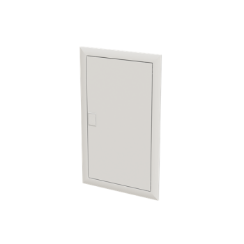  DORMANT AVEC PORTE 3R UK600 BL 