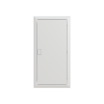 DORMANT AVEC PORTE 4R UK600 BL 