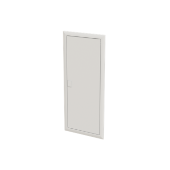  DORMANT AVEC PORTE (STANDARD) 