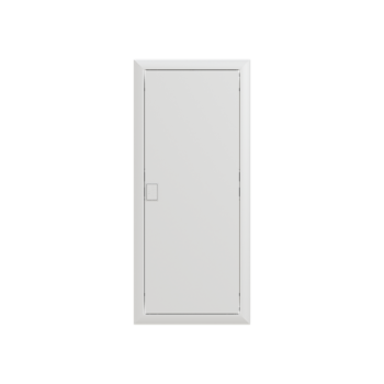  DORMANT AVEC PORTE (STANDARD) 