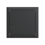  DORMANT AVEC PORTE ANTHRACITE 