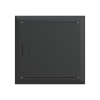  DORMANT AVEC PORTE ANTHRACITE 