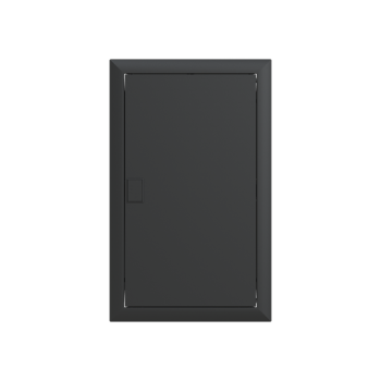  DORMANT AVEC PORTE ANTHRACITE 