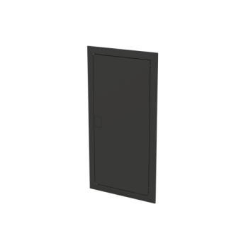  DORMANT AVEC PORTE ANTHRACITE 