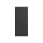  DORMANT AVEC PORTE ANTHRACITE 