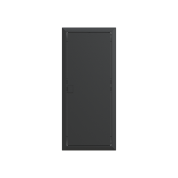  DORMANT AVEC PORTE ANTHRACITE 