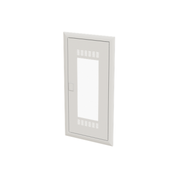  DORMANT AVEC PORTE PORTE VENTI 