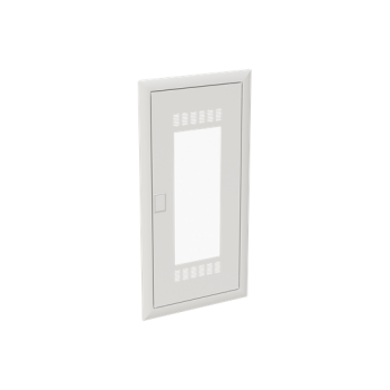  DORMANT AVEC PORTE PORTE VENTI 