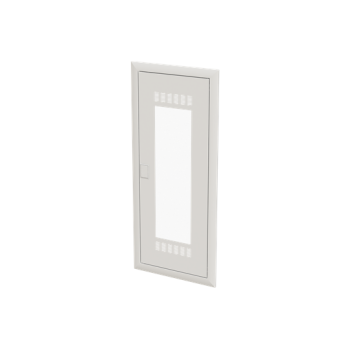  DORMANT AVEC PORTE PORTE VENTI 