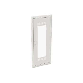  DORMANT AVEC PORTE PORTE VENTI 