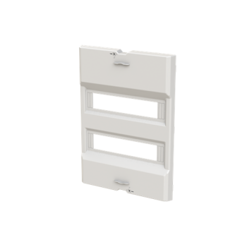  UZA624 PLASTRON MODUL. UK600 2 
