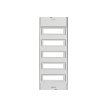  UZA660 PLASTRON MODUL. UK600 5 
