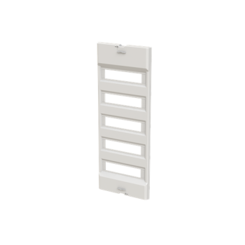  UZA660 PLASTRON MODUL. UK600 5 